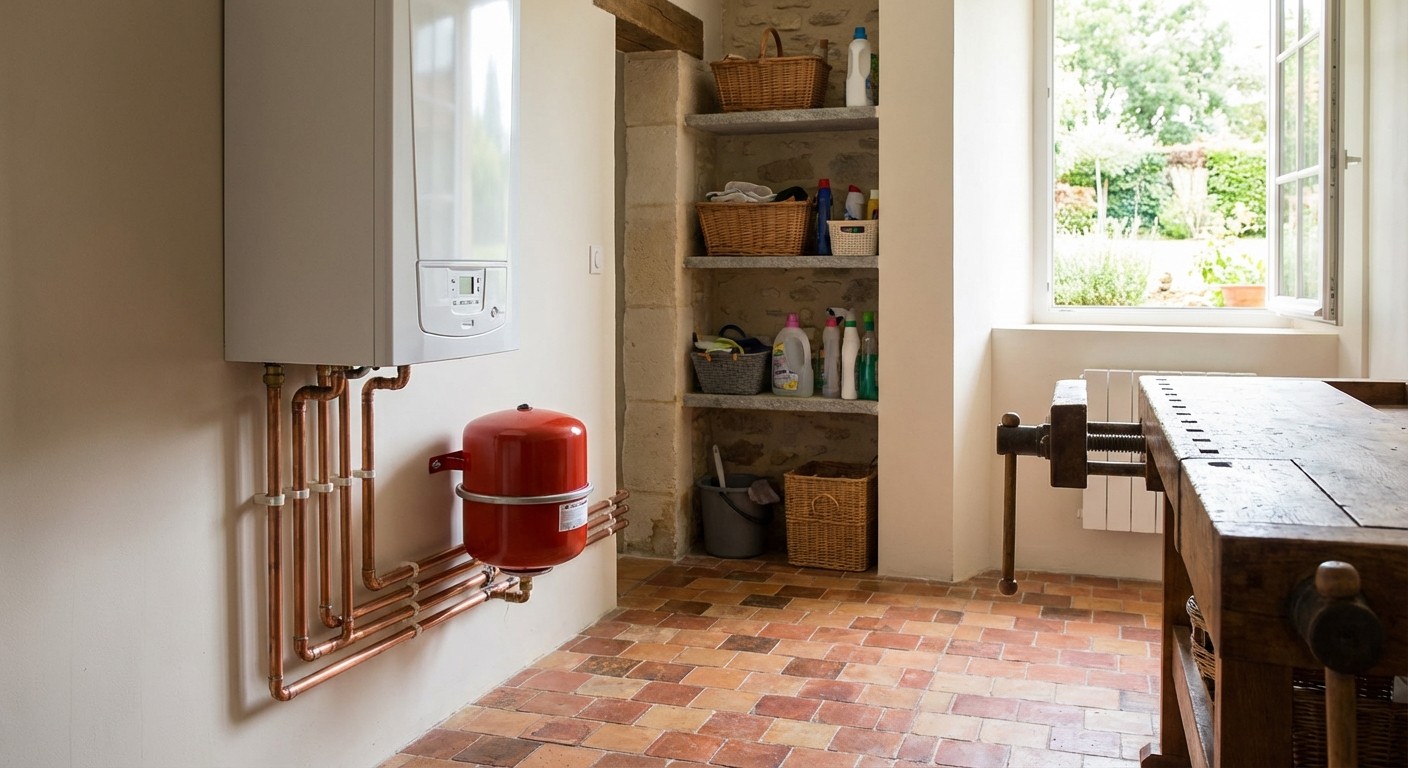 ECO THERM SANITAIRE